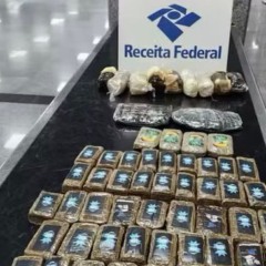 Foto: Receita Federal