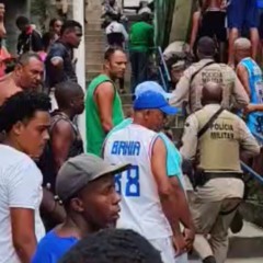 Foto: Reprodução/Redes Sociais