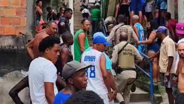 Foto: Reprodução/Redes Sociais