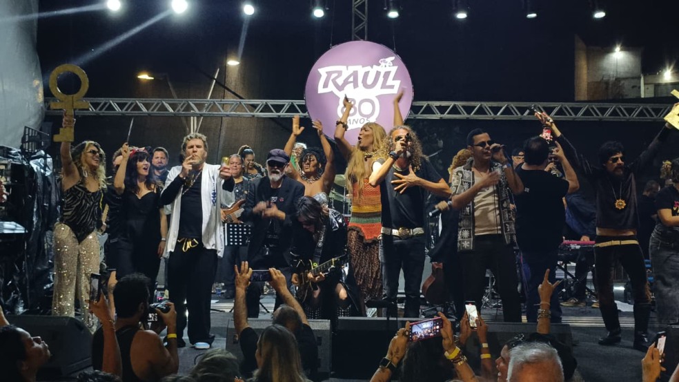 Foto: Saltur e Bruno Concha/Secom PMS