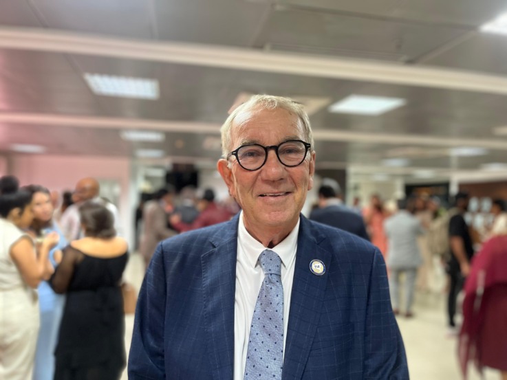 Foto: Ane Catarine/PS Notíciais