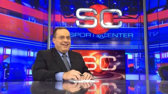 Foto: Divulgação / SportsCenter