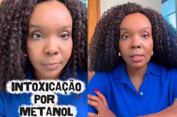 Foto: Reprodução/Instagram Foto: Reprodução/Instagram