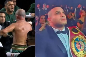 Foto: Reprodução/Redes Sociais Foto: Reprodução/Redes Sociais