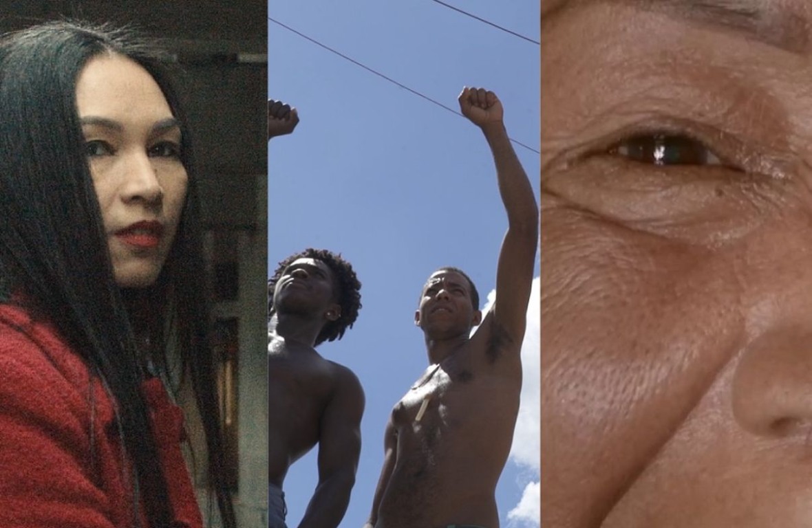 CachoeiraDoc: mostra gratuita realiza sessões em Salvador com filmes negros e indígenas