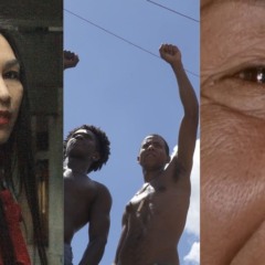 CachoeiraDoc: mostra gratuita realiza sessões em Salvador com filmes negros e indígenas