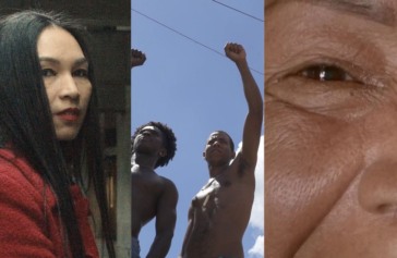 CachoeiraDoc: mostra gratuita realiza sessões em Salvador com filmes negros e indígenas CachoeiraDoc: mostra gratuita realiza sessões em Salvador com filmes negros e indígenas