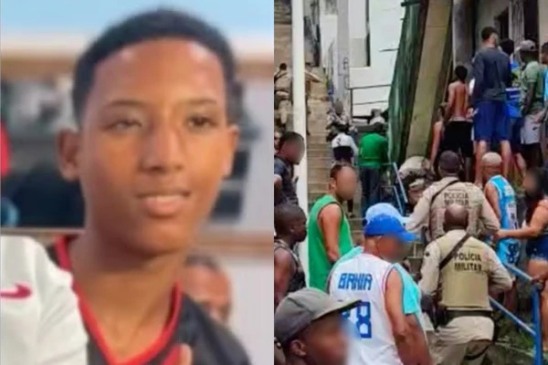 Foto: Reprodução
