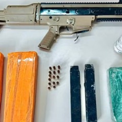 Foto: Divulgação/Polícia Militar