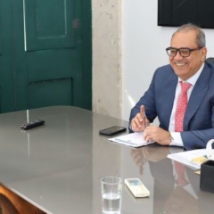 Foto: Antonio Queiros/CMS 
