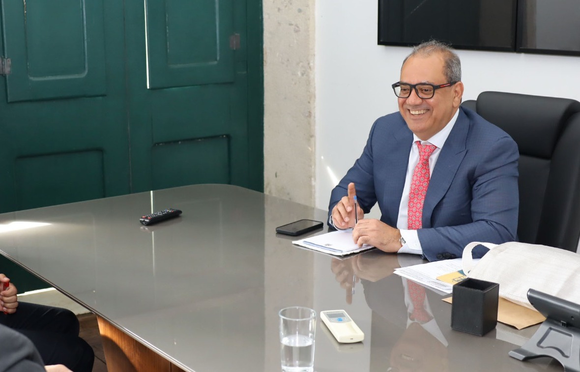 Foto: Antonio Queiros/CMS 