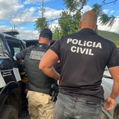 Foto: Divulgação/Polícia Civil