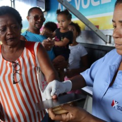 Foto: Divulgação / Saeb