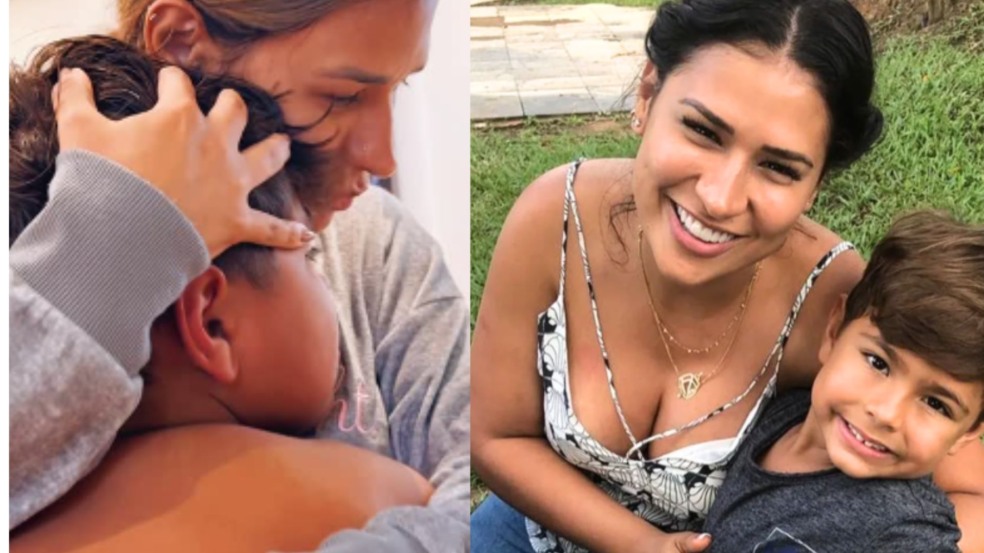 Foto: Reprodução/Redes Sociais