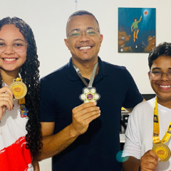 Foto: Divulgação / SECTI