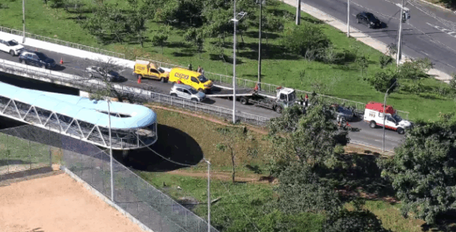 Foto: Divulgação / Transalvador