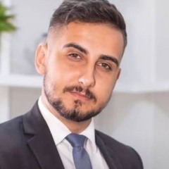 Advogado encontrado morto