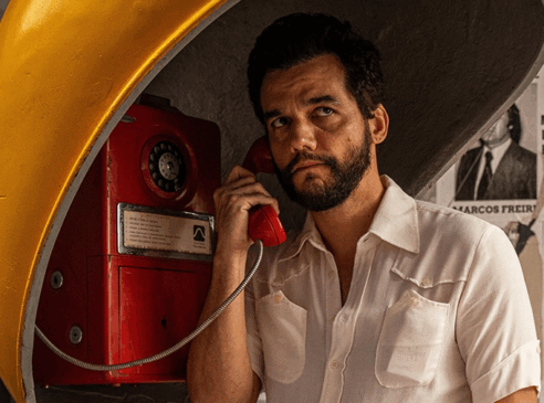 Divulgação / Academia Brasileira de Cinema 