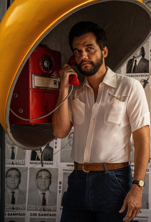 Divulgação / Academia Brasileira de Cinema