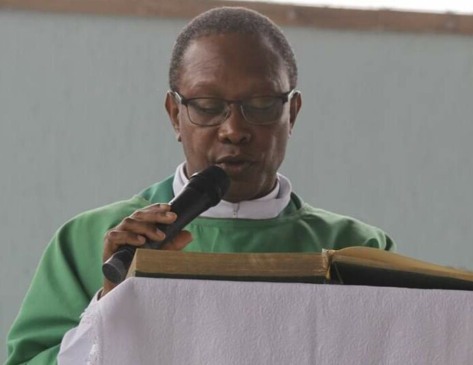 Foto: Divulgação / Arquidiocese de Salvador
