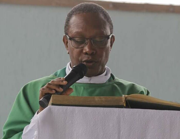 Foto: Divulgação / Arquidiocese de Salvador
