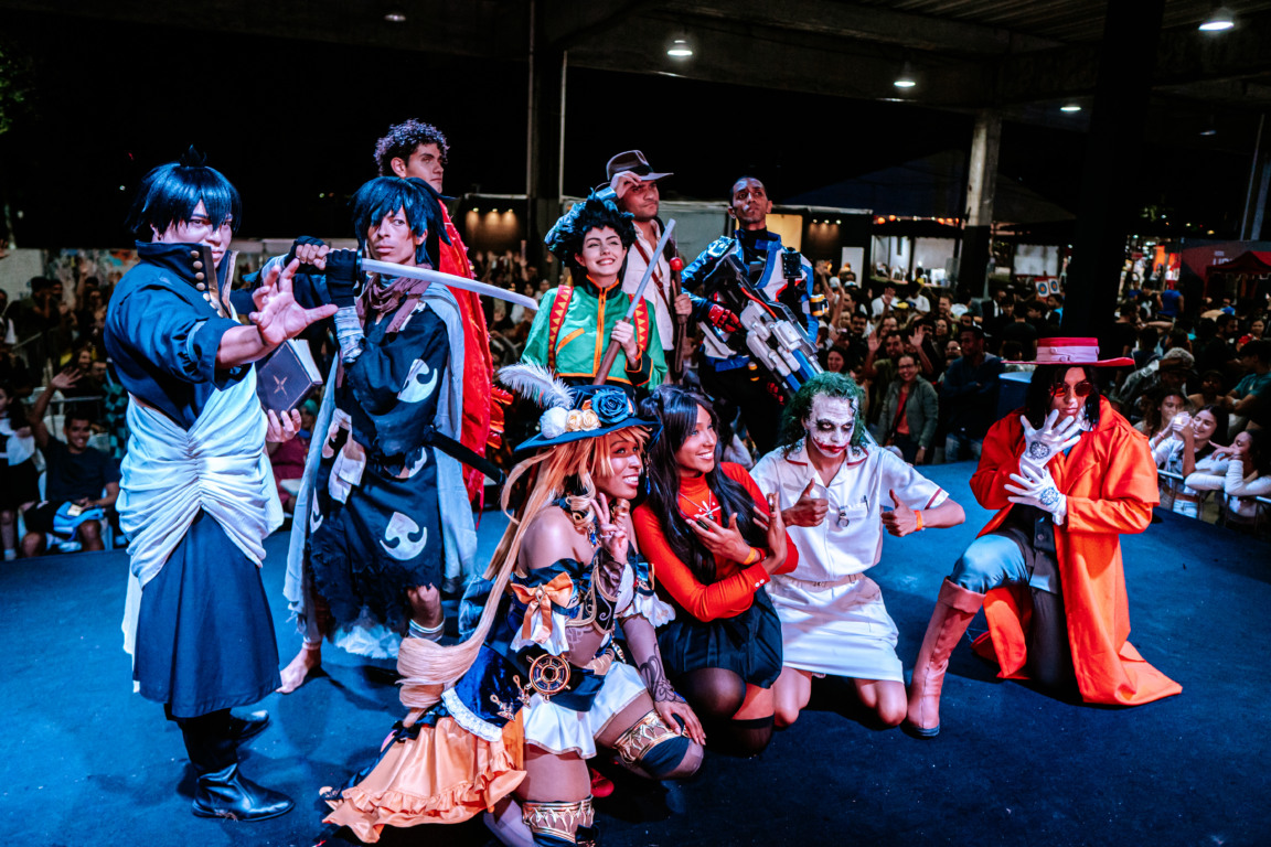 Foto: Divulgação / Bon Odori