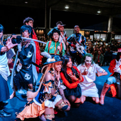 Foto: Divulgação / Bon Odori