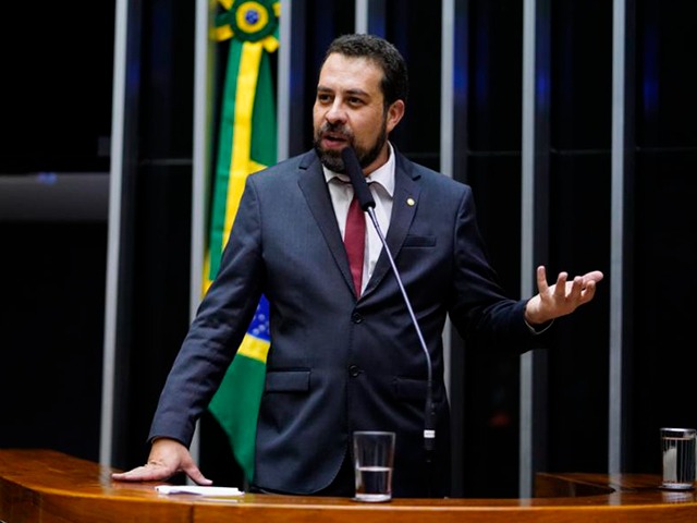 Foto: Câmara dos deputados