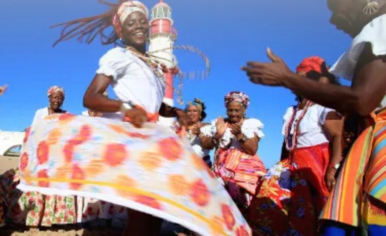 Audiência Samba