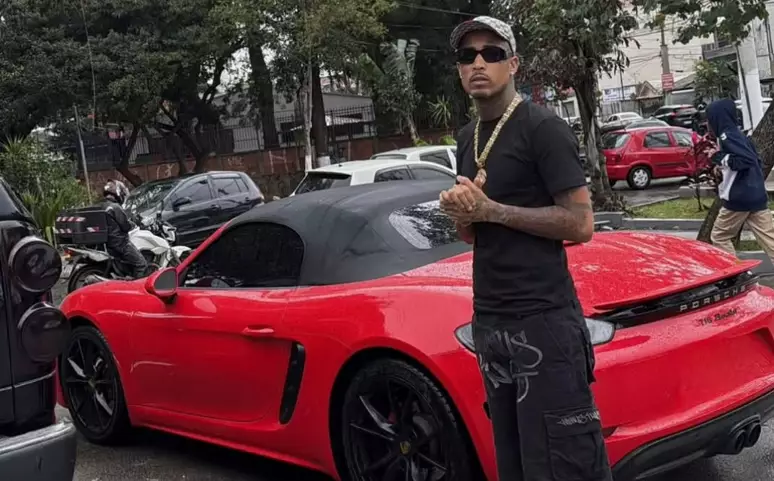 Foto: Reprodução / Redes sociais