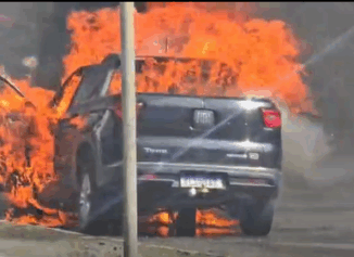 Foto: Reprodução / Redes Sociais Foto: Reprodução / Redes Sociais