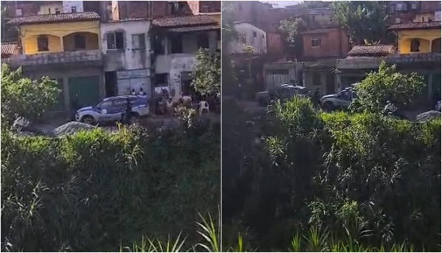 Foto: Reprodução/Redes sociais