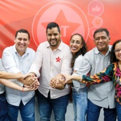 Foto: André Fofano/PT