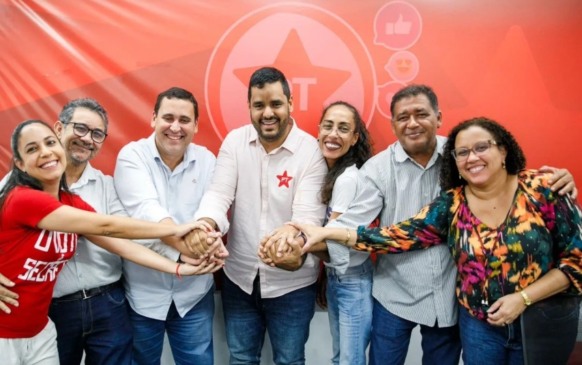 Foto: André Fofano/PT