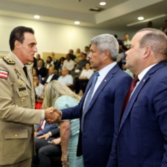 Foto: Wuiga Rubini/GOVBA 