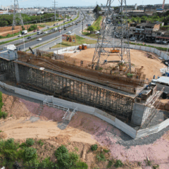 Foto: Consórcio VLT Salvador