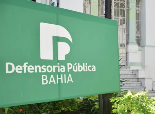 Foto: DPE/BA