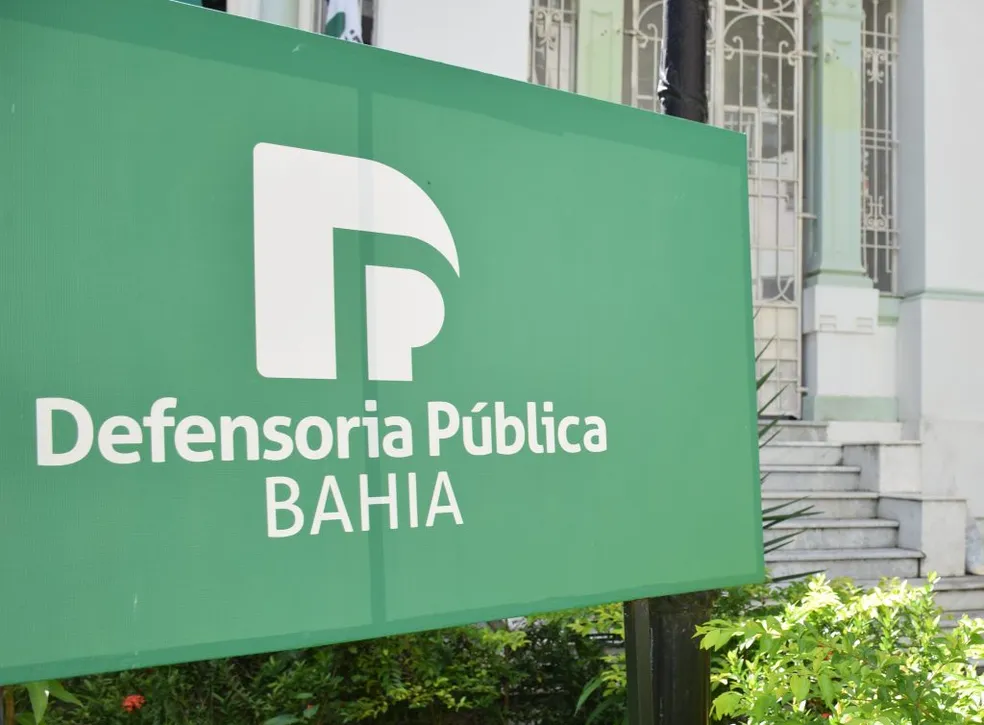 Foto: DPE/BA