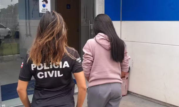 Foto: Divulgação/PC-BA