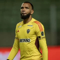 Foto: Pedro Souza / Atlético