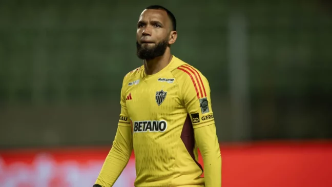 Foto: Pedro Souza / Atlético