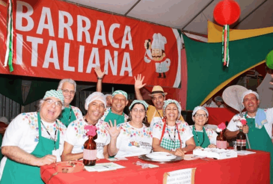 Foto: Divulgação / Arquidiocese Salvador