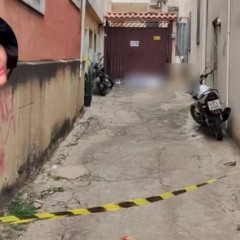 garota de programa morta