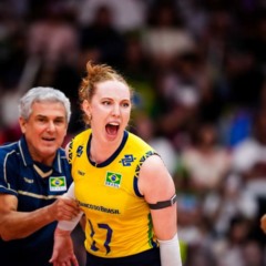 Foto: @volleyballworld