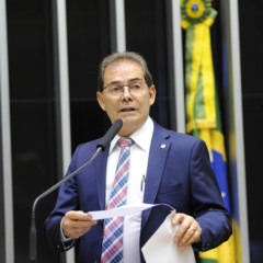 Deputado Paulinho da Força. Foto: Billy Boss/Câmara dos Deputados