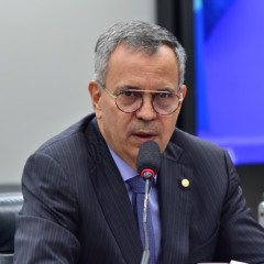 Deputado Félix Mendonça Júnior (PDT). Foto: Zeca Ribeiro/Câmara dos Deputados
