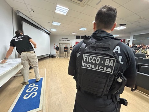 foragido preso em Lisboa