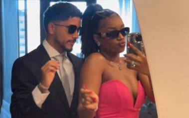 Foto: Reprodução Foto: Reprodução