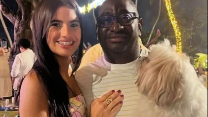 Redes Sociais / Reprodução Redes Sociais / Reprodução