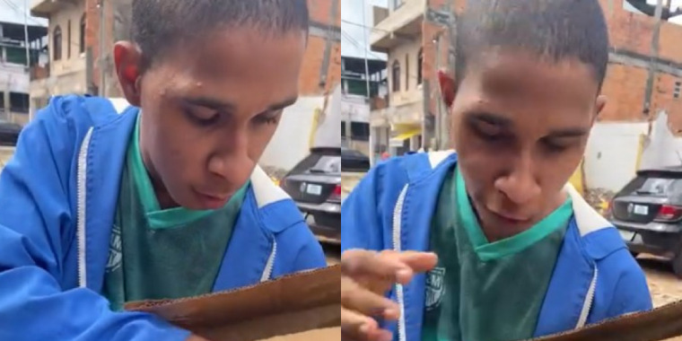 Reprodução